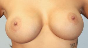 Daisy Marie's boobs and nipples.
